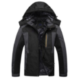 Olympus Appalachian Mountaineering Jacket (4 Designs)