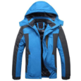Olympus Appalachian Mountaineering Jacket (4 Designs)