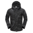 Olympus Grey Wolf Tactical Jacket (6 Designs)