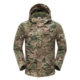 Olympus Grey Wolf Tactical Jacket (6 Designs)