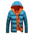 Olympus Ramier Padded Winter Jacket (6 Designs)