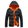 Olympus Ramier Padded Winter Jacket (6 Designs)