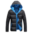 Olympus Ramier Padded Winter Jacket (6 Designs)