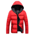 Olympus Ramier Padded Winter Jacket (6 Designs)