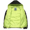 Olympus Ramier Padded Winter Jacket (6 Designs)