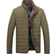 Olympus Royal Inca Padded Jacket (4 Designs)