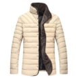 Olympus Royal Inca Padded Jacket (4 Designs)