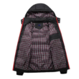 Olympus Camino Padded Mountaineering Jacket (4 Designs)