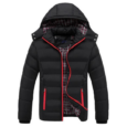 Olympus Camino Padded Mountaineering Jacket (4 Designs)