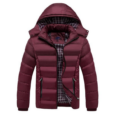 Olympus Camino Padded Mountaineering Jacket (4 Designs)
