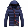 Olympus Camino Padded Mountaineering Jacket (4 Designs)
