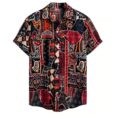 Aztec Summer Shirt