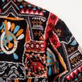 Aztec Summer Shirt