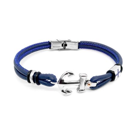 runda-mens-leather-bracelet-blue-chain_main-0