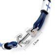 Men’s Leather Bracelet
