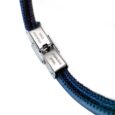 Men’s Leather Bracelet