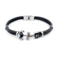 Men’s Leather Bracelet